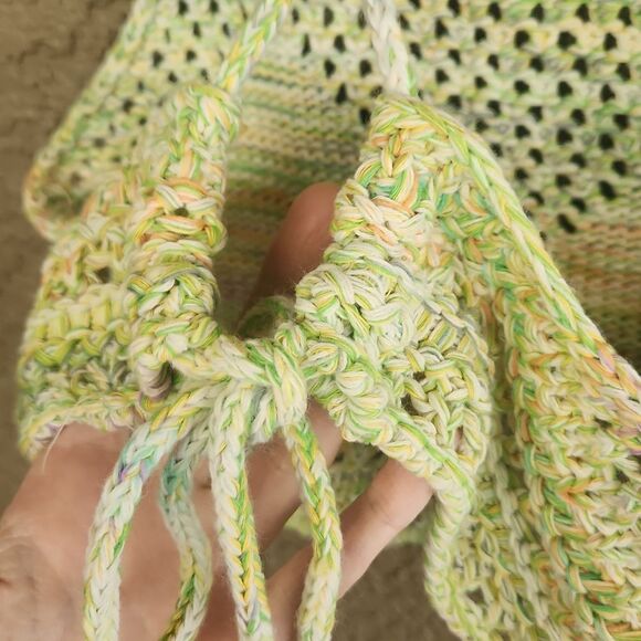 Zara Crochet Top - Picture 5 of 7